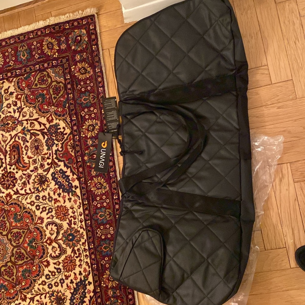COPY - NWT Unagi Scooter Bag